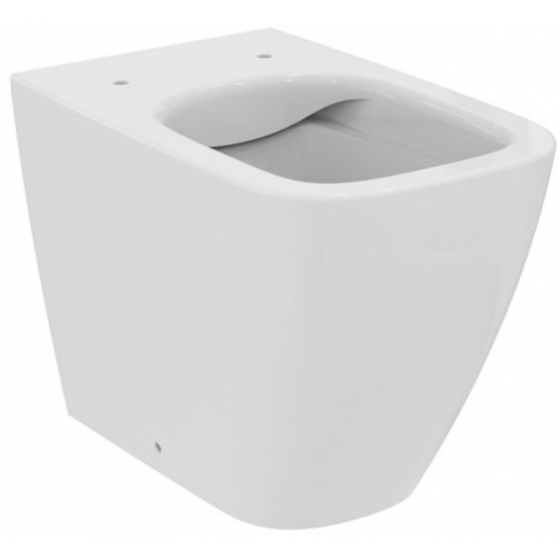 Cuvette sur pied Ideal Standard accostage mural RimLS