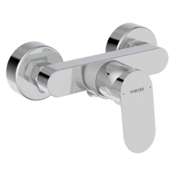 Mitigeur de douche mural Ophira Porcher - D2678AA