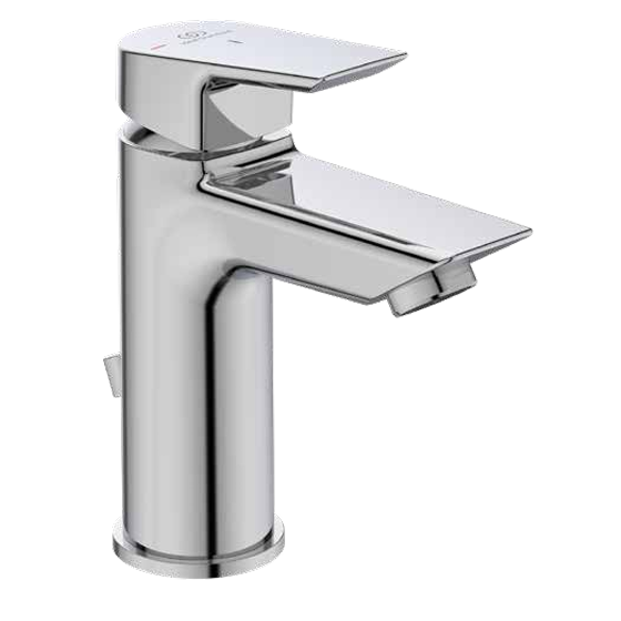 Mitigeur à bec fixe TESI Ideal Stanrd pour lavabo - A6558AA