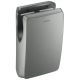 Sèche-mains à air pulsé Delabie Speedjet 2 anthracite avec filtre hepa - 510624C