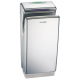 Sèche-mains à air pulsé Delabie Speedjet gris métal - 510621