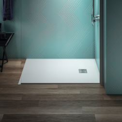 Receveur de douche Ideal Standard Ultra Flat S Plus 120 x 80