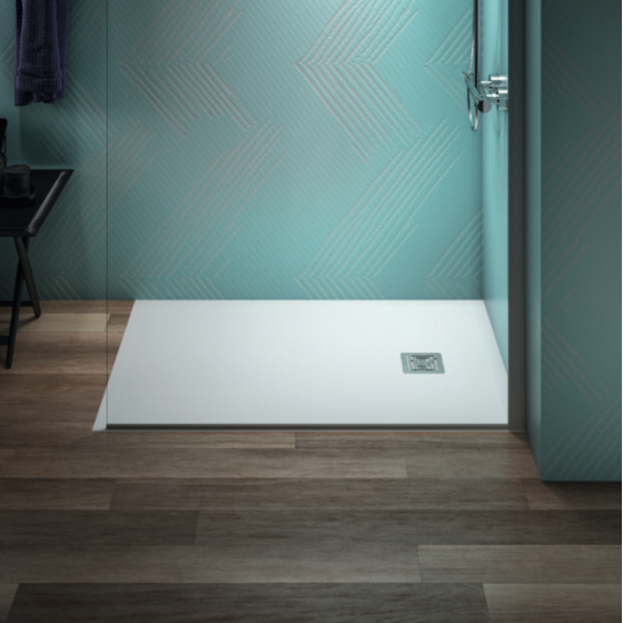 Receveur de douche Ideal Standard Ultra Flat S Plus 120 x 90