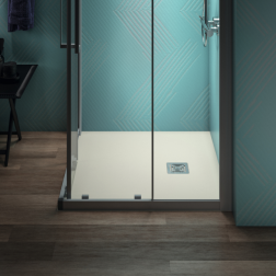 Receveur de douche Ideal Standard Ultra Flat S Plus 90 x 90