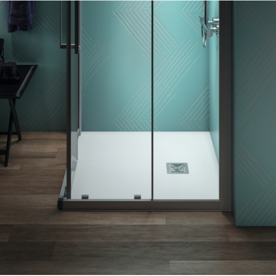 Receveur de douche Ideal Standard Ultra Flat S Plus 90 x 90