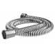Flexible de douche Porcher Aqua métalloplastique laiton 1,75 mètres - D2655AA
