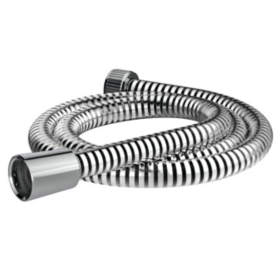 Flexible de douche Porcher Aqua métalloplastique laiton 1,75 mètres - D2655AA