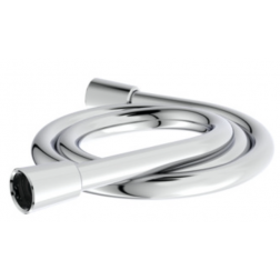 Flexible de douche Porcher Aqua gainé plastique anti-torsion