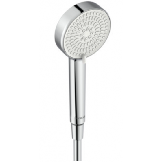 Douchette Porcher Okyris Ø 100 à 2 fonctions et 6L/Min - D2708AA