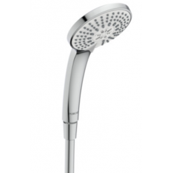 Douchette Porcher Olyos Ø 100 à 1 fonction et 6L/Min - D2649AA