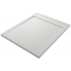 Receveur de douche Mcbath Andromeda Stone Cover DC 100 x 120