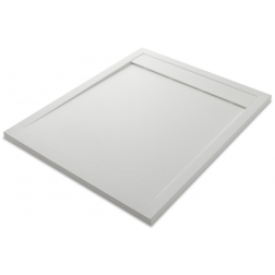 Receveur de douche Mcbath Andromeda Stone Cover DC 100 x 120