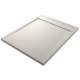 Receveur de douche Mcbath Andromeda Stone Cover DC 100 x 120