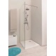 Receveur HESTIA en beton de synthese 900 X 900 mm Blanc