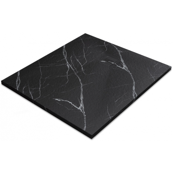 Receveur de douche McBath Mirage 100 x 100