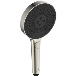 Douchette Ideal Standard Idealrain Solos ronde 130 mm 8 L/Min