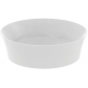 Vasque ronde à poser en Diamantec Ideal Standard Ipalyss 40 cm