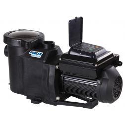 Pompe de filtration à vitesse variable Poolex Variline