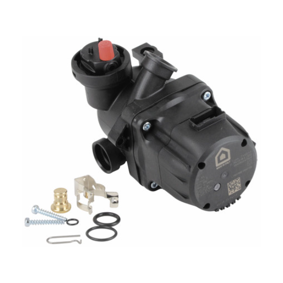 Circulateur pour chaudière Ariston Mira / Clas / Urbia / Alteas - 65116908