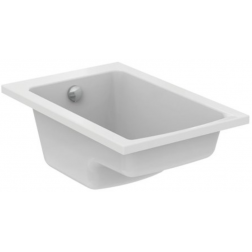 Baignoire sabot Ideal Standard Connect Air à encastrer