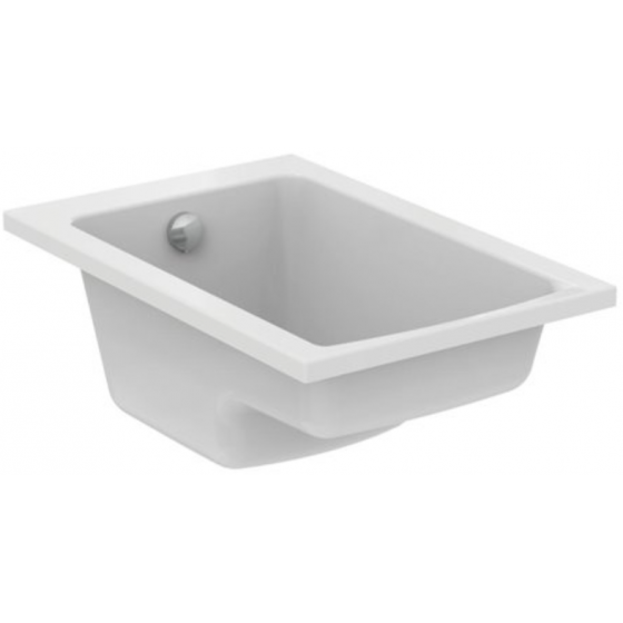 Baignoire sabot Ideal Standard Connect Air à encastrer