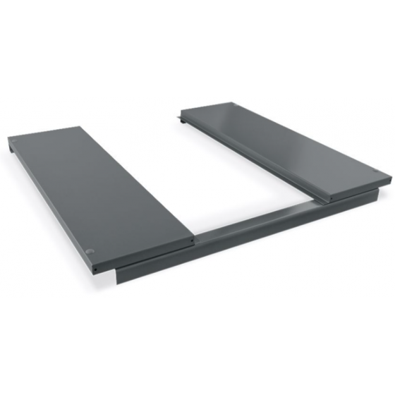 Accouplement pour système d'alimentation CS pour réservoir Domusa - TKITBIO100