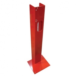 Support fixation au sol Desautel pour Robinet d'Incendie Armé RIA - 0515600