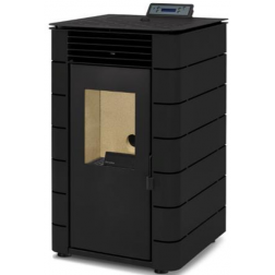 Poêle à granule Solzaima Himalaia Collection K200 de 3.5 à 10 Kw