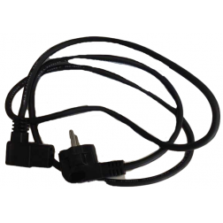 Cordon d'alimentation électrique réseau Edilkamin - R1017420