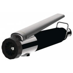 Douchette Presto Maestro avec système de blocage embout anti choc Ø 1/2 - 70838