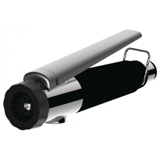 Douchette Presto Maestro avec système de blocage embout anti choc Ø 1/2 - 70838