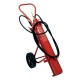 Extincteur CO2 - 5 kg Dioxyde de carbone ( Electrique )