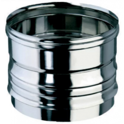 Raccord flexible / rigide femelle Tubest