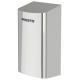 Sèche-mains mural compact automatique Linea Presto chromé - 60395