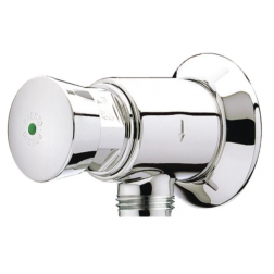 Robinet d'urinoir mural temporisé Presto 12 Neo applique - 31707