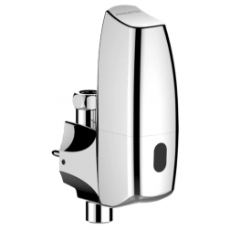 Robinet électronique Presto Sensao 8400 N alim droite pour urinoir - 55370