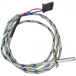 Sonde des fumées pour poêles à granules Invicta Nola - 1042004100