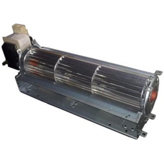 Ventilateur tangentiel pour poêles à granules Invicta Nola - 1040021000
