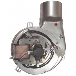 Extracteur des fumées pour poêles à granules Invicta Nola - 1184018210