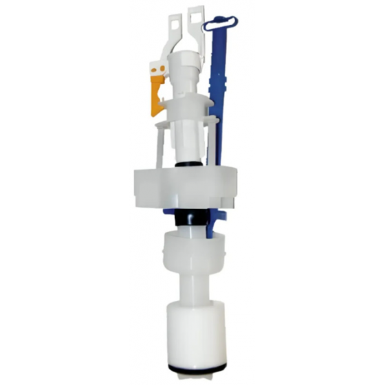 Mécanisme de chasse Regiplast 3/6L pour réservoir Evo ancien et 630 - 002992