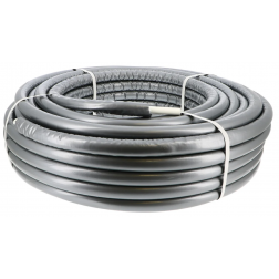 Couronne de multicouche pré-isolé PB Tub 25 mètres