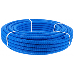 Couronne de multicouche pré-gainé Ø 16 x 2 PB Tub 50 mètres