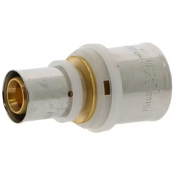 Manchon inégal multicouche à sertir PB Tub