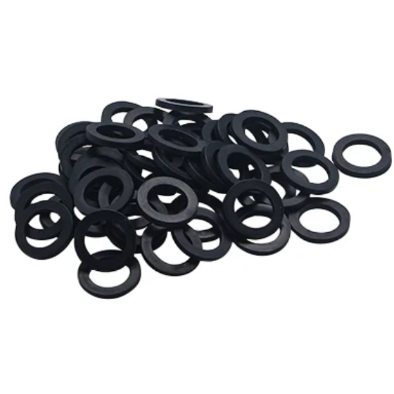 Joint plats PB Tub pour écrou tournant et coude écrou tournant