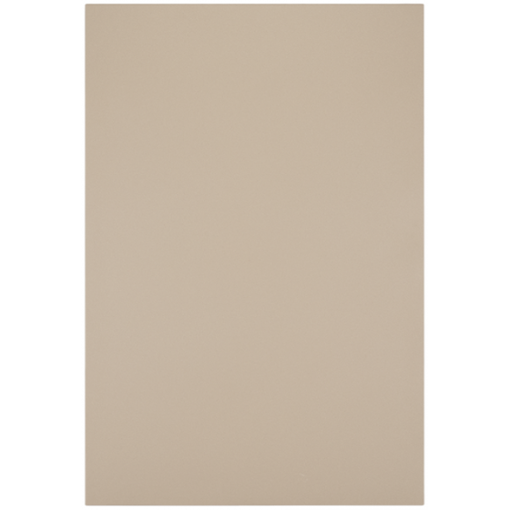 Plaque protection murale unie pierre des sables 81 x 120 Dixneuf - 0271064482B10