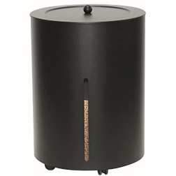 Coffre à granules Polaris Tubest sur roulette 38 x 50 cm - 5650153