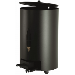 Coffre à granules Bellatrix Tubest sur roulette 40 x 70 - 5650156