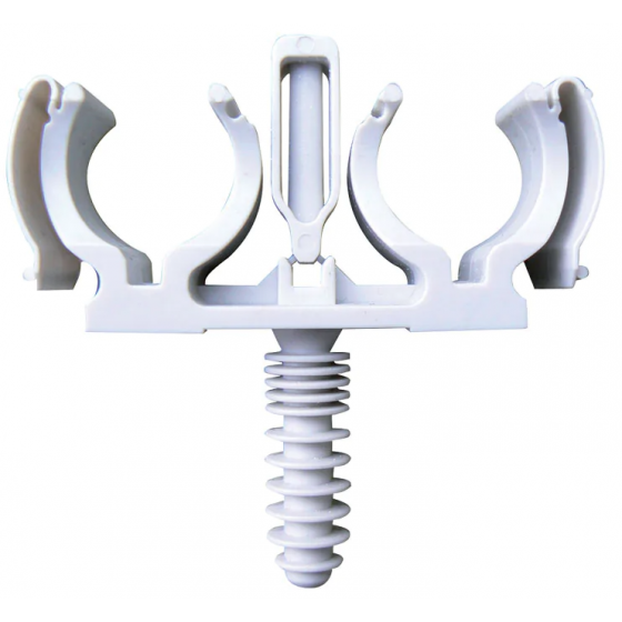 Collier multicouche PB Tub fixalpex double