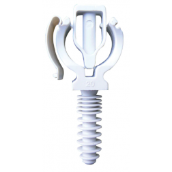 Collier multicouche PB Tub fixalpex simple