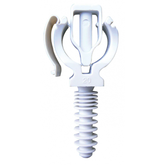 Collier multicouche PB Tub fixalpex simple